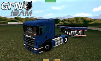 Imagen 2 para SKINS GRAND TRUCK SIMULAT…