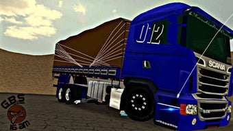 Imagen 1 para SKINS GRAND TRUCK SIMULAT…
