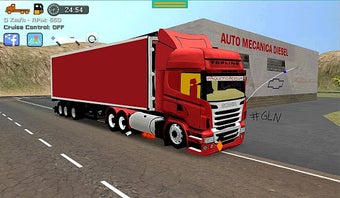 Imagen 0 para SKINS GRAND TRUCK SIMULAT…