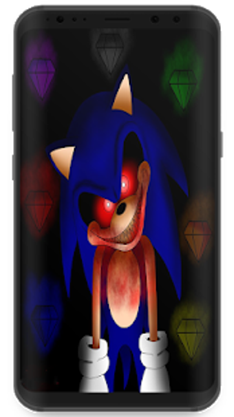 Imagen 2 para Exe HD Wallpapers