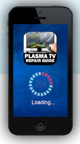 Imagen 1 para Plasma TV Repair Guide