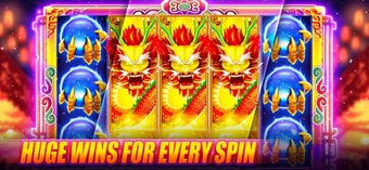 Imagen 3 para Slots Prosperity Casino G…