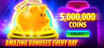 Imagen 2 para Slots Prosperity Casino G…