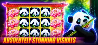 Imagen 1 para Slots Prosperity Casino G…