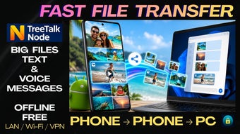Imagen 0 para TreeTalk Node