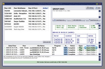 Imagen 0 para TreeTalk Node