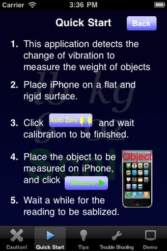 Image 0 for Real Balance Lite