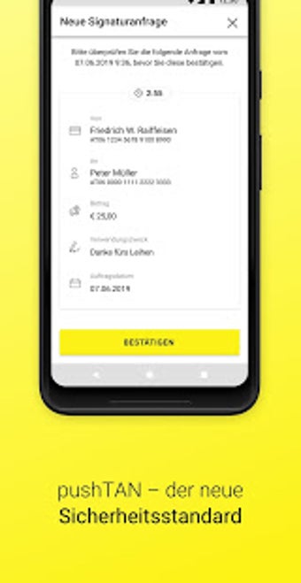 Imagen 0 para Mein ELBA-App