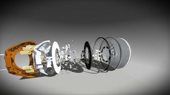 Imagen 0 para RENDERLights