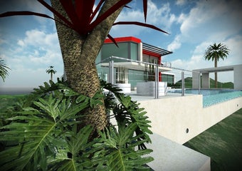 Imagen 1 para RENDERLights