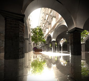 Imagen 2 para RENDERLights