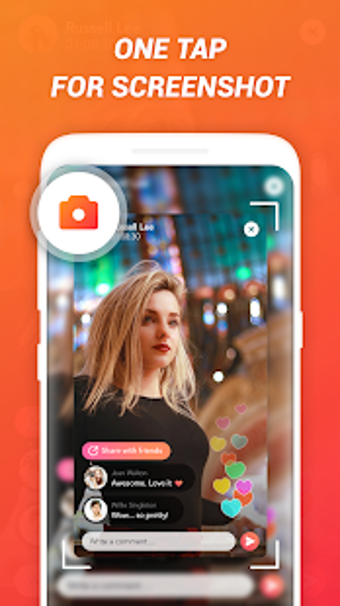 Imagen 1 para iRecorder - HD Screen Rec…