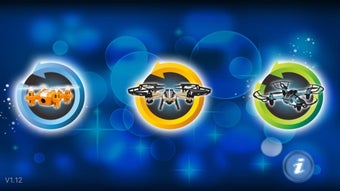 Image 1 for i-hawk eye