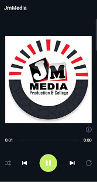 Image 0 for Jm Media