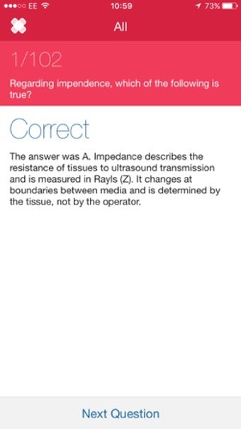 Image 1 for BSE TTE Echo
