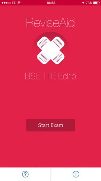 Image 2 for BSE TTE Echo