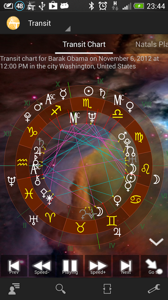 Imagen 3 para AstroTab Pro