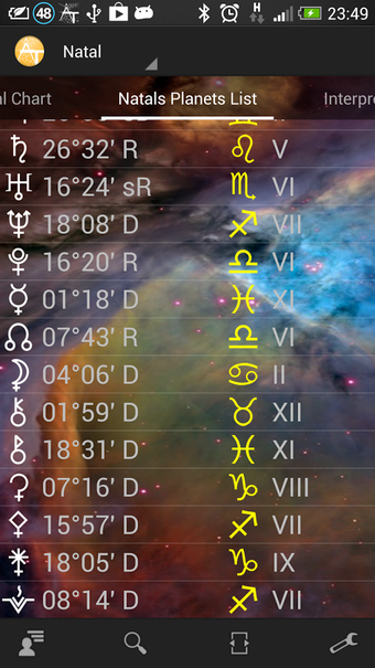 Imagen 2 para AstroTab Pro
