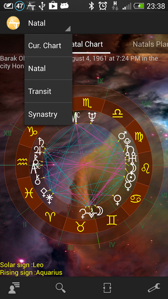 Imagen 1 para AstroTab Pro