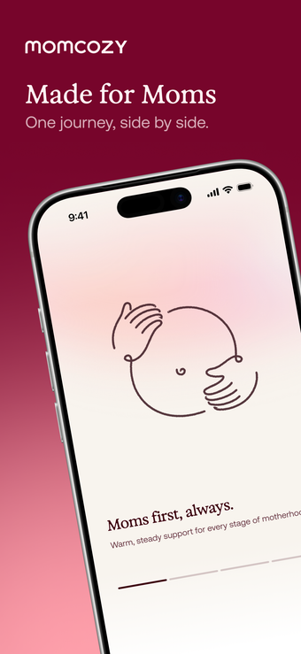 Image 0 for Momcozy