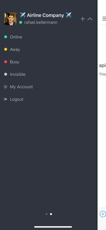 Image 3 for Rocket.Chat