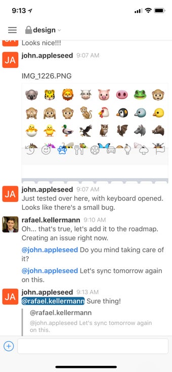 Image 2 for Rocket.Chat
