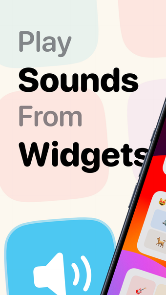 Imagen 0 para Klang - Sound Board Widge…