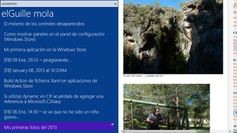 Image 1 for Rss Reader for Windows 8