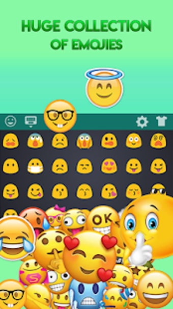 Image 2 for Bangla Keyboard 2019: Ben…
