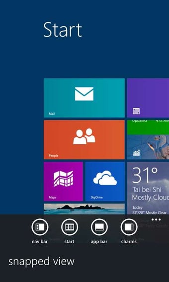 Imagen 2 para Splashtop Personal for Wi…