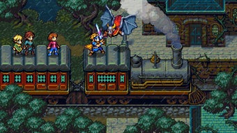 Imagen 0 para Infinite Alliance