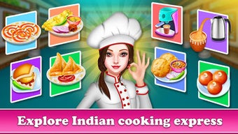 Imagen 0 para Desi Tadka : Super Chef's…