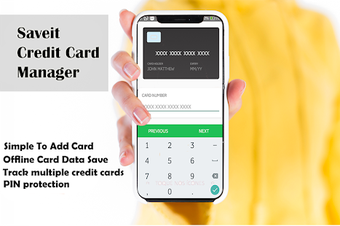 Imagen 1 para CREDIT CARD AND DEBIT CAR…
