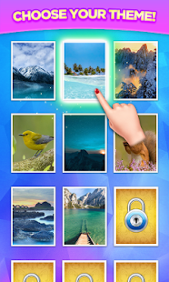 Imagen 2 para Merge Puzzle