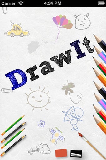 Imagen 0 para DrawIt Lite