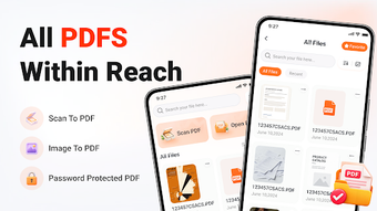 Imagen 0 para PDF Toolbox: Scan  Manage