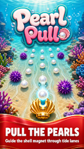 Imagen 0 para Pearl Pull
