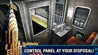 Imagen 0 para Subway Simulator 10 - New…