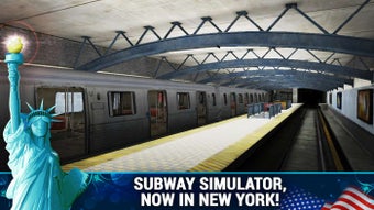 Imagen 2 para Subway Simulator 10 - New…