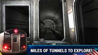 Imagen 1 para Subway Simulator 10 - New…