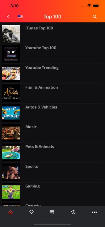 Image 0 for VidMate- Video maker & Ed…
