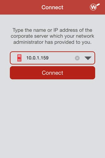 Image 0 for WatchGuard FireClient