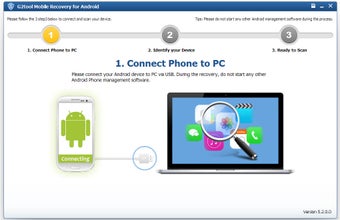 Imagen 1 para G2tool Free Mobile Recove…