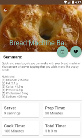 Image 0 for Bread Recipes