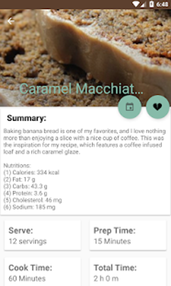 Image 2 for Bread Recipes
