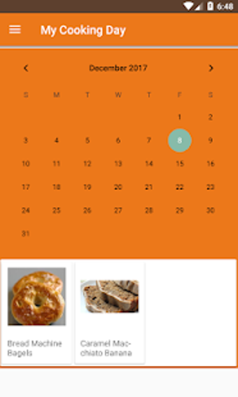 Image 1 for Bread Recipes