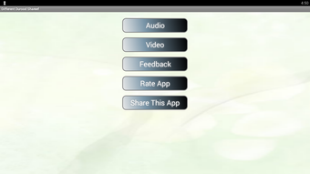Imagen 1 para Darood Shareef Audio / Vi…