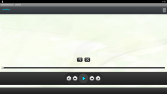 Imagen 0 para Darood Shareef Audio / Vi…
