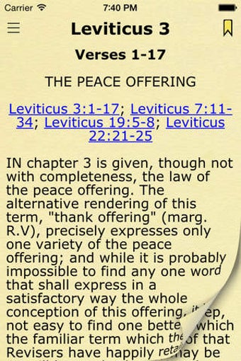 Image 0 for Expositor's Bible Comment…
