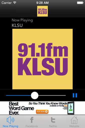 Image 0 for KLSU